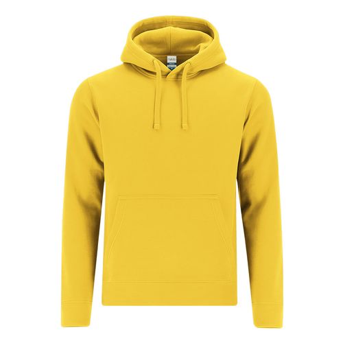 yellow Sudadera Adulto Draco