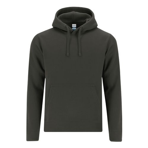 gris oscuro Sudadera Adulto Draco