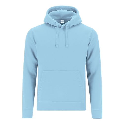 azul claro Sudadera Adulto Draco