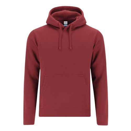 burdeos Sudadera Adulto Draco