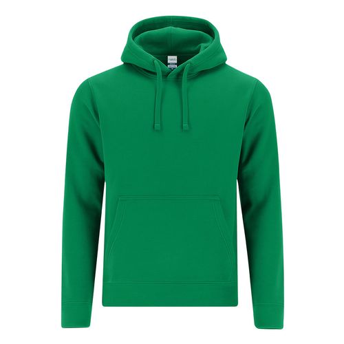 green Sudadera Adulto Draco