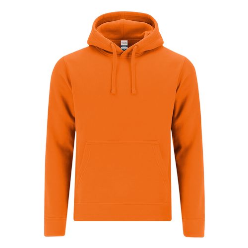 orange Sudadera Adulto Draco
