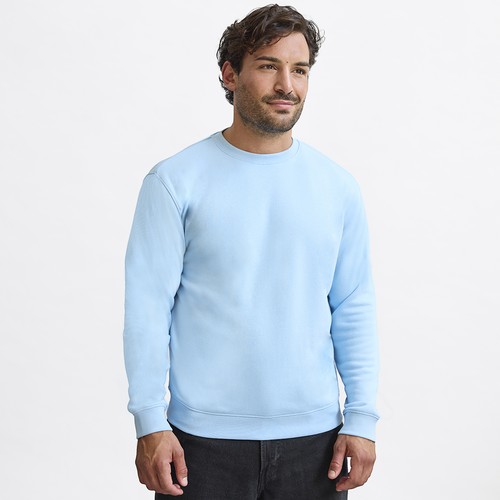 SUDADERA ADULTO COSMOS