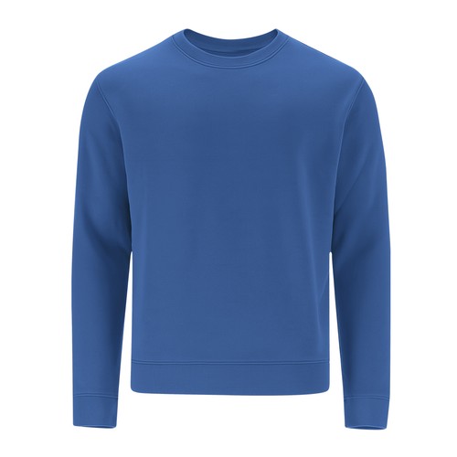 SUDADERA ADULTO COSMOS