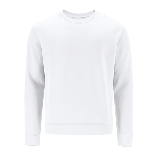 Sudadera Adulto Cosmos