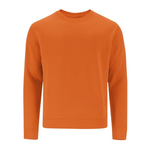 SUDADERA ADULTO COSMOS