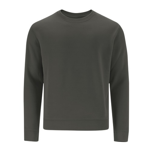 gris oscuro Sudadera Adulto Cosmos