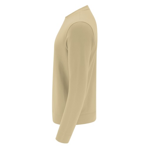 orange Sudadera Adulto Cosmos