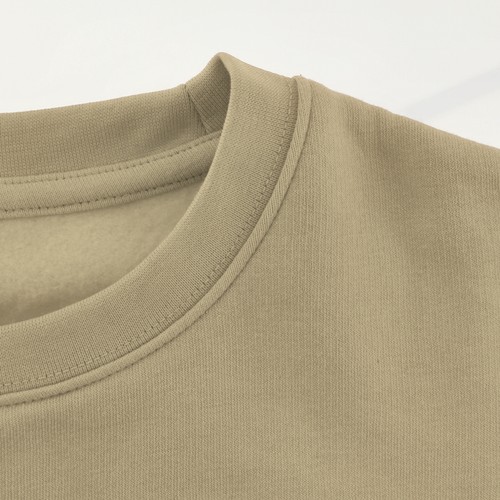 orange Sudadera Adulto Cosmos