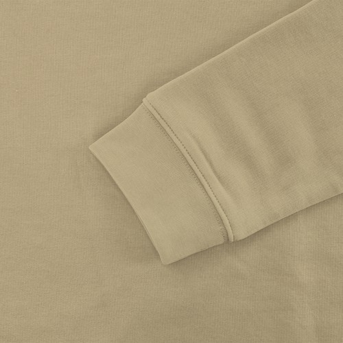 orange Sudadera Adulto Cosmos