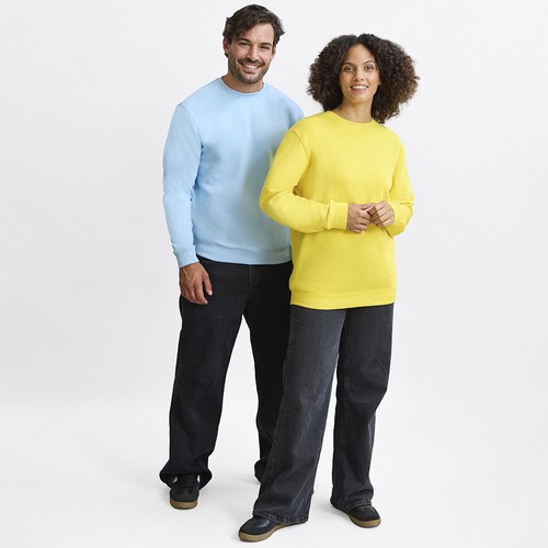 Sweat-Shirt Adulte Cosmos - 8