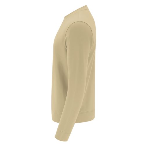 yellow Sudadera Adulto Cosmos