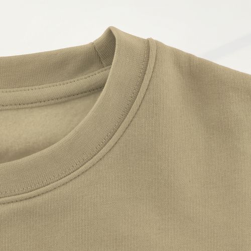 yellow Sudadera Adulto Cosmos