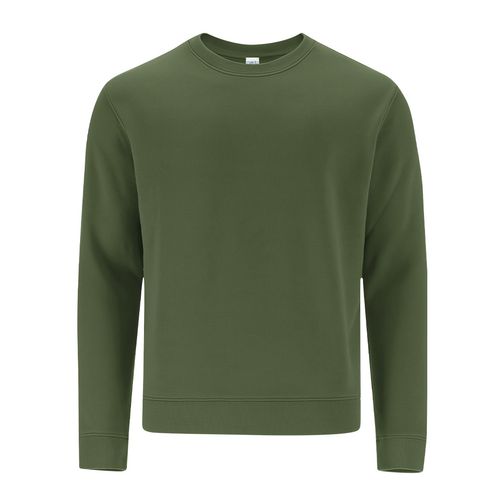SUDADERA ADULTO COSMOS