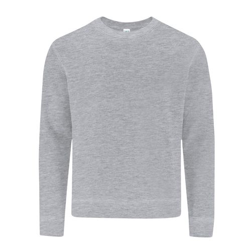 gray Sudadera Adulto Cosmos