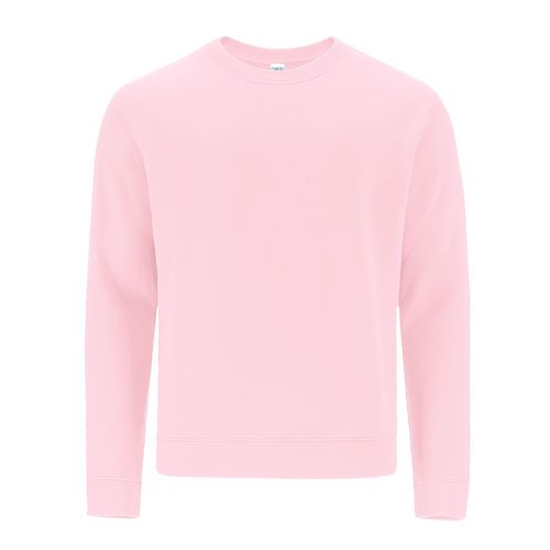pink Sudadera Adulto Cosmos