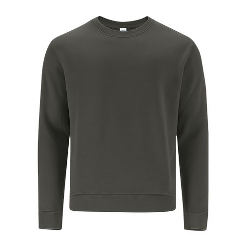 gris oscuro Sudadera Adulto Cosmos