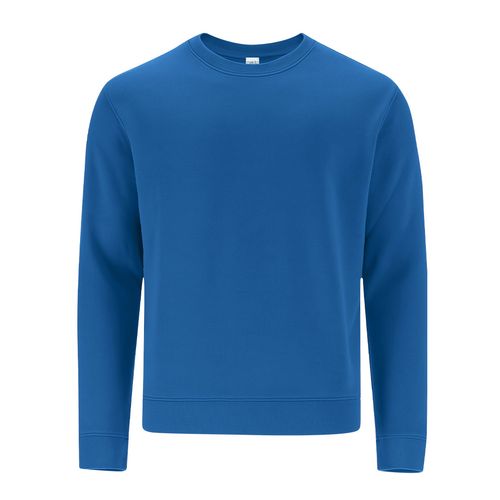 blue Sudadera Adulto Cosmos