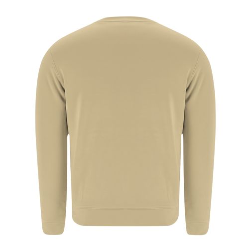 azul claro Sudadera Adulto Cosmos