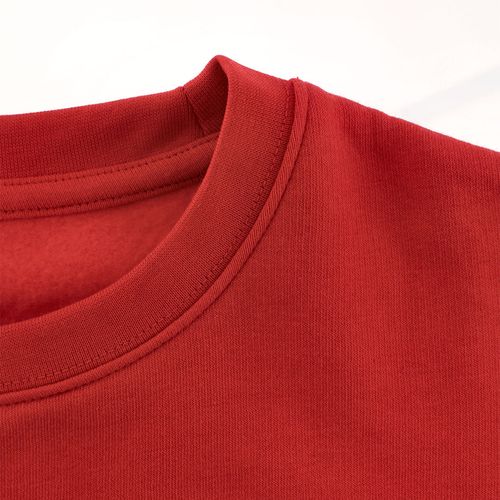 black Sudadera Niño Cosmos