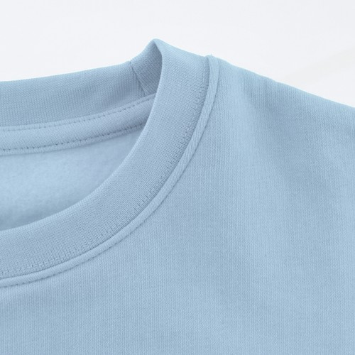 verde botella Sudadera Niño Cosmos