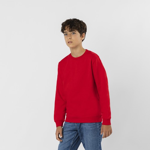 pink Sudadera Niño Cosmos