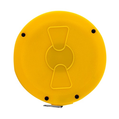 yellow Cinta Métrica Nathor 15m