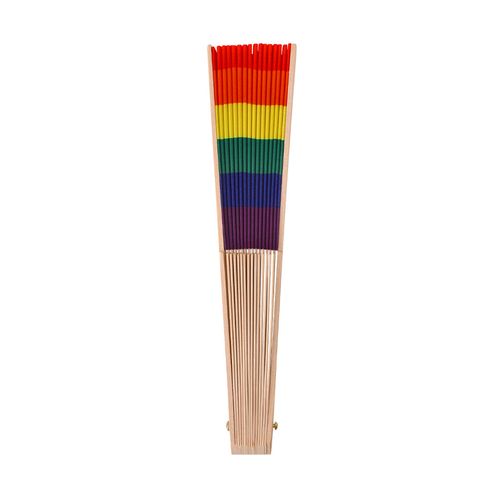 arco iris Abanico Prokip