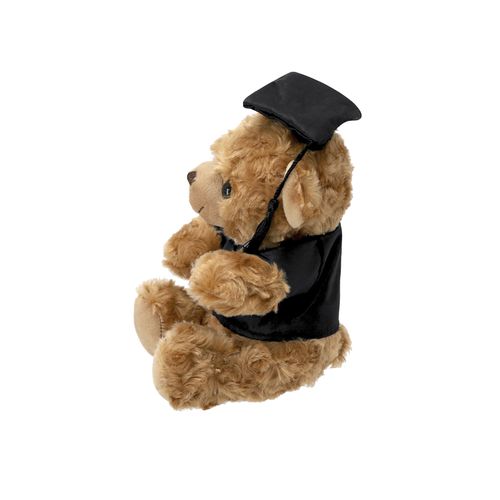black Peluche Kamor