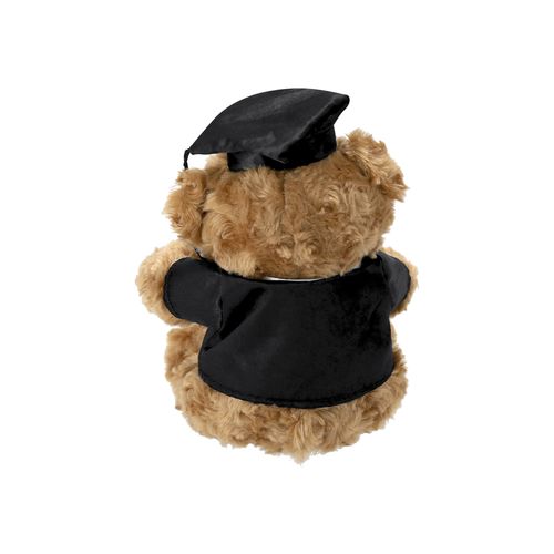 black Peluche Kamor
