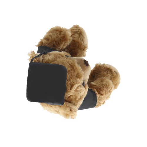 black Peluche Kamor