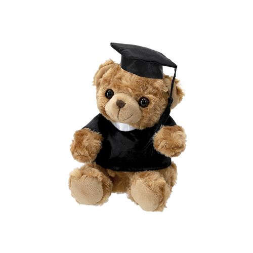 black Peluche Kamor