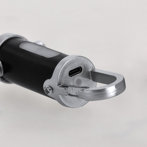 black Linterna Luvaron