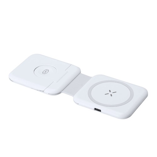 white Cargador Vardar