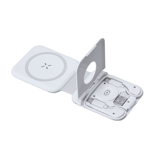 white Cargador Vardar