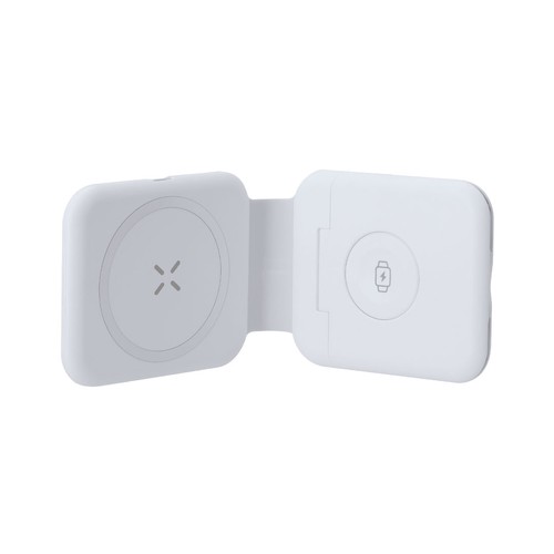 white Cargador Vardar