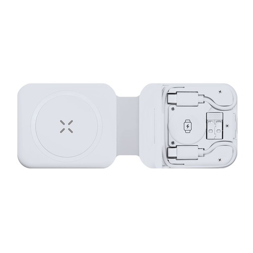 white Cargador Vardar