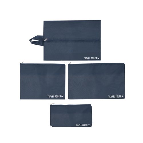azul marino Set Organizador Combol