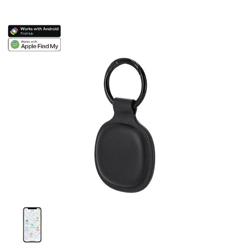 black Localizador Kunlun