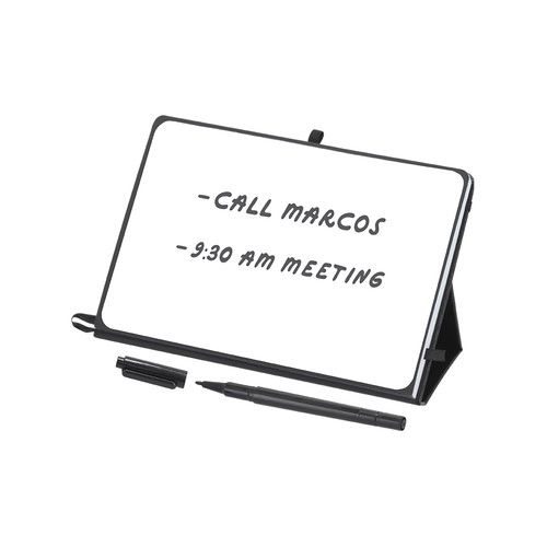 Bloc Notas Pizarra Kudar