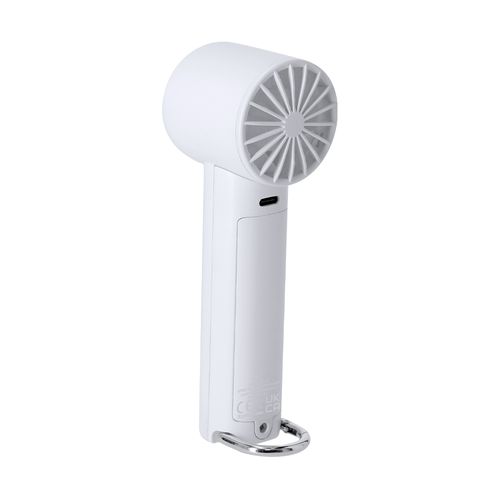 white Ventilador Somarik