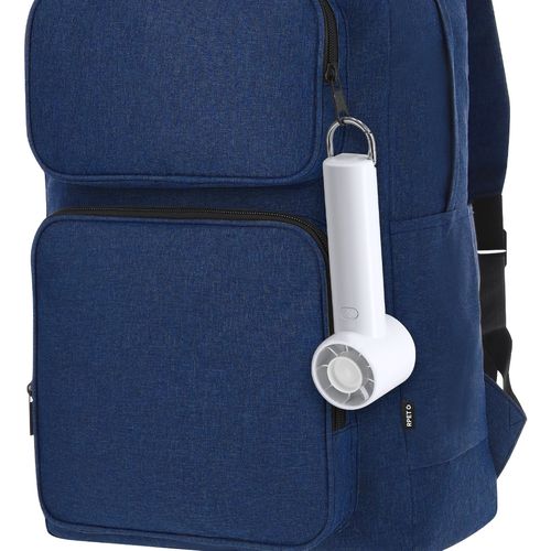 white Ventilador Somarik