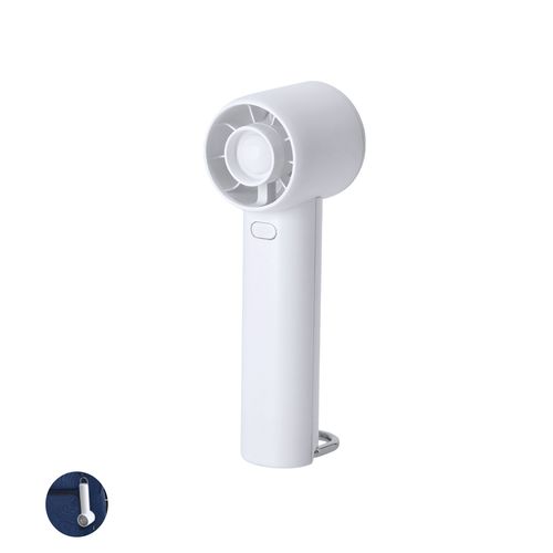 white Ventilador Somarik