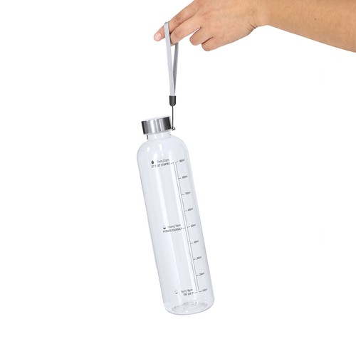 transparente Bidón Itear