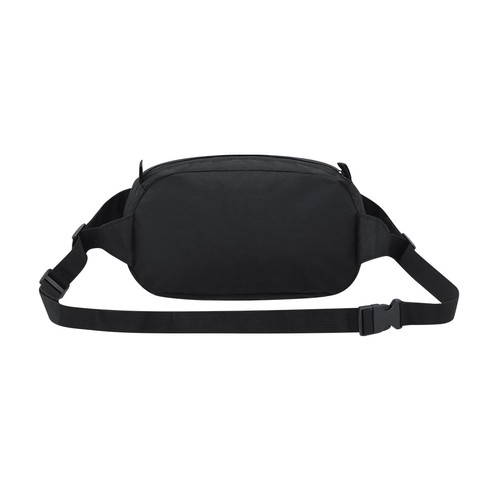 black Riñonera Pibar