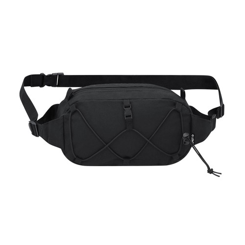 black Riñonera Pibar