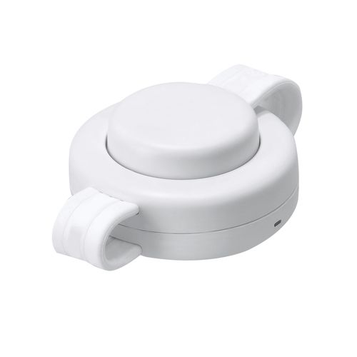 white Cargador Sunder