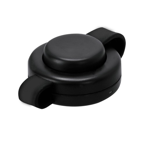 black Cargador Sunder