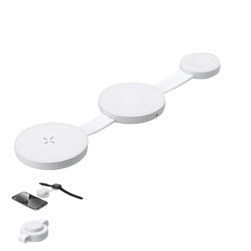 black Cargador Sunder