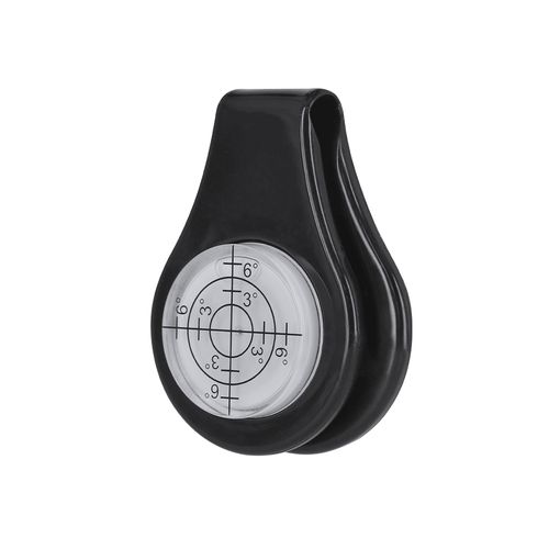 black Marcador Nivelador Golf Yonzor